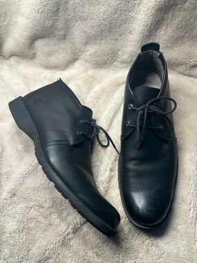 Timberlands mens size 11.5 Earthkeepers